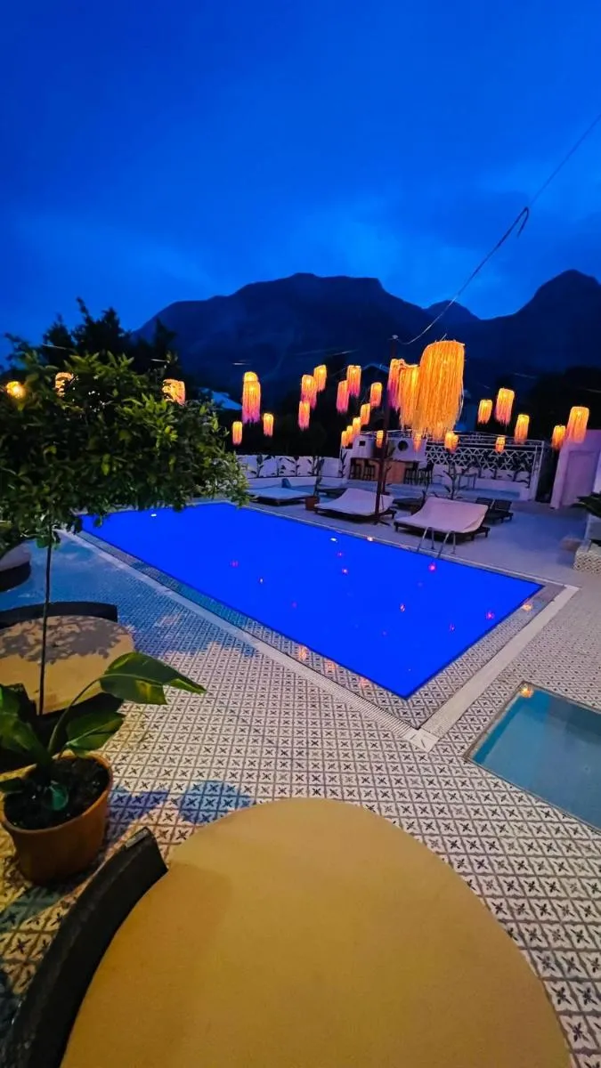 Image 3 of GÜLER BUTİK HOTEL