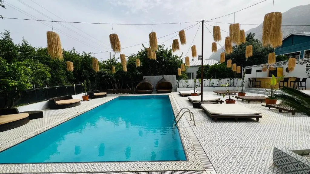 Image of GÜLER BUTİK HOTEL