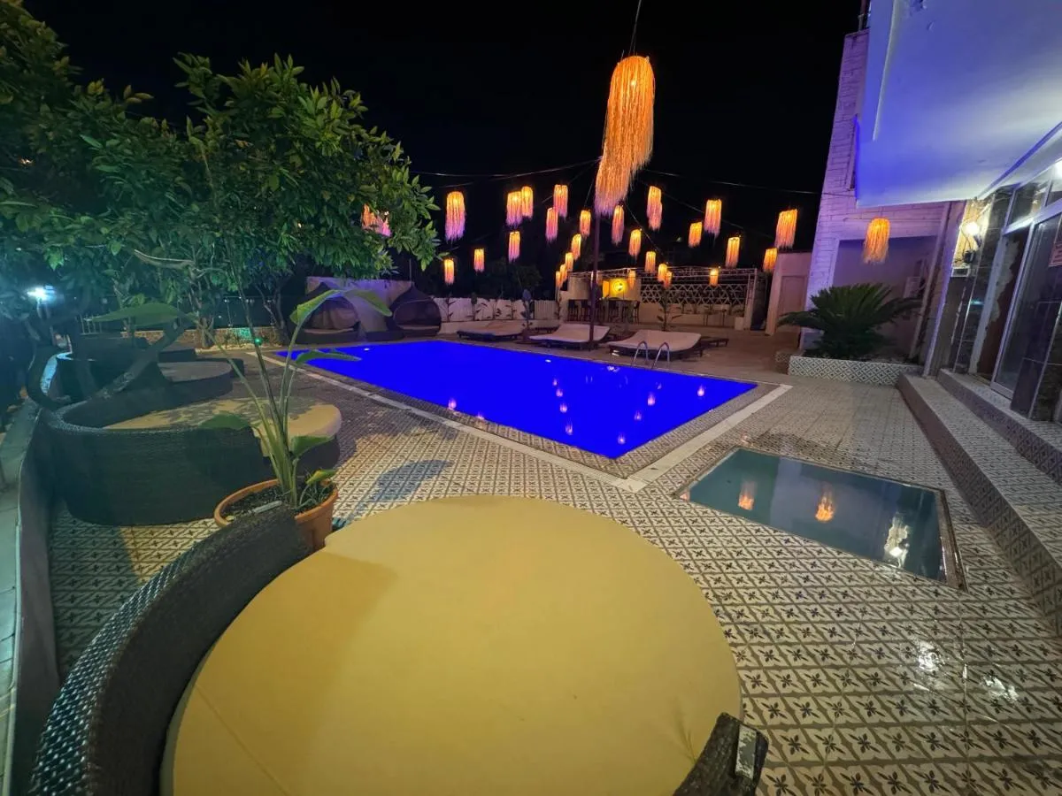 Image 6 of GÜLER BUTİK HOTEL