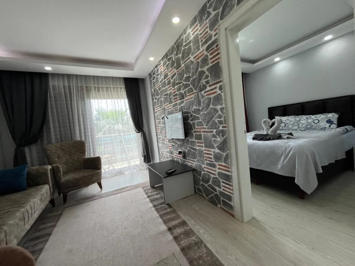 Image 6 of Gardenya Lara Suit Hotel