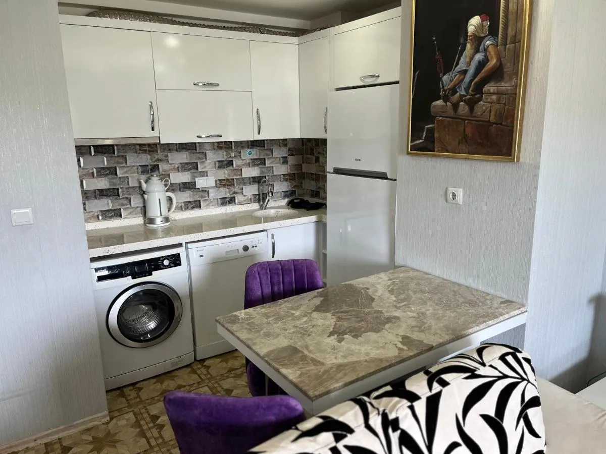 Image 3 of Gardenya Lara Suit Hotel