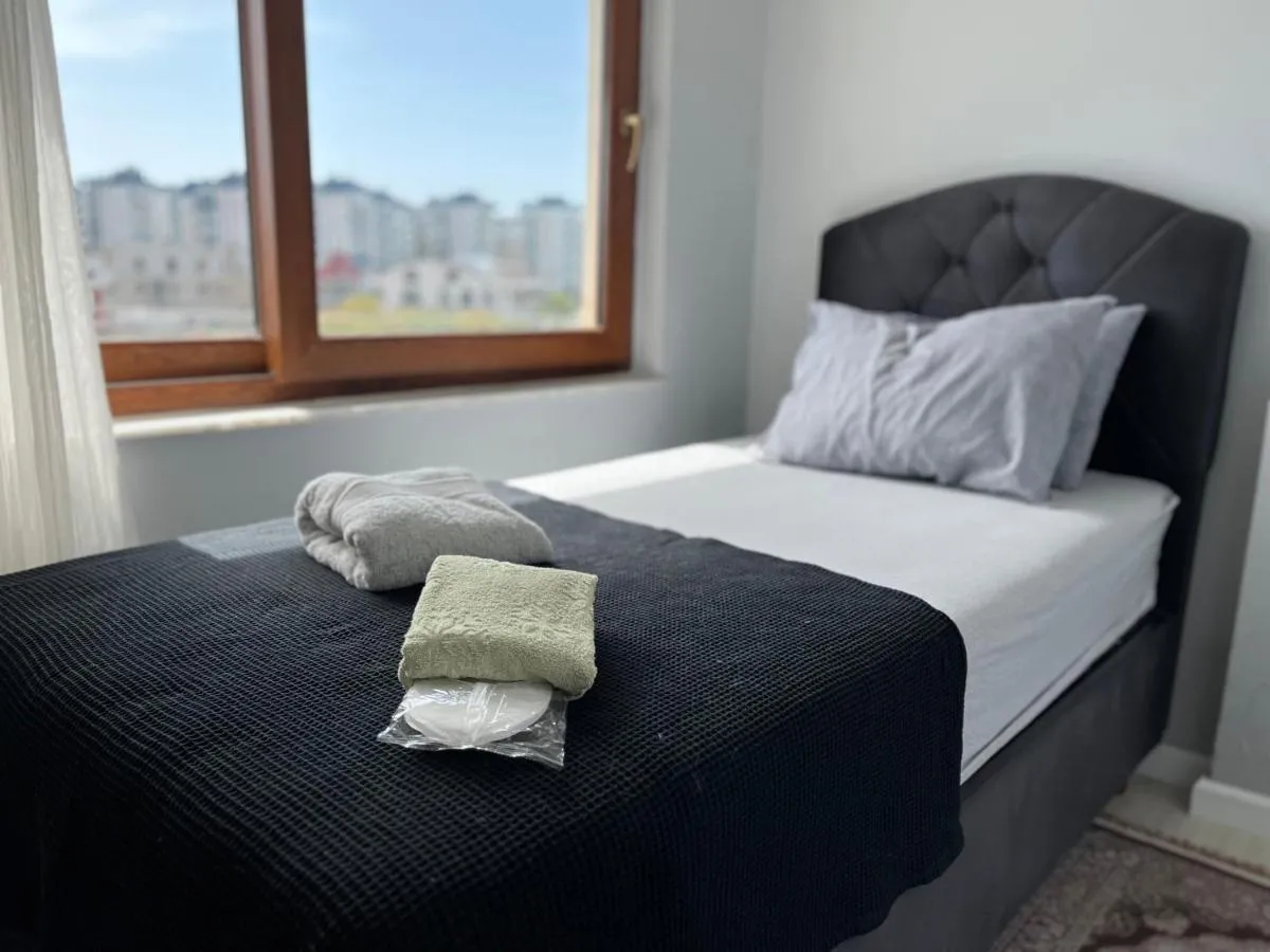 Image 1 of Gardenya Lara Suit Hotel