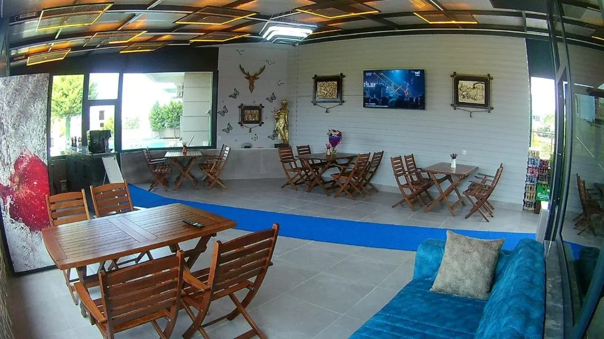 Image 4 of Gardenya Lara Suit Hotel