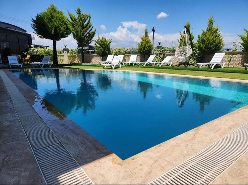 Image of Gardenya Lara Suit Hotel