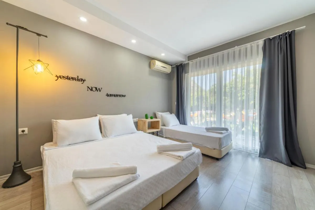 Image 1 of Gızlıkoyhotel