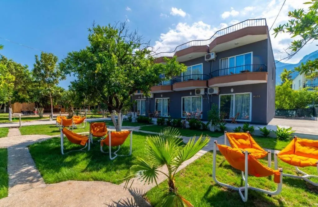 Image of Gızlıkoyhotel