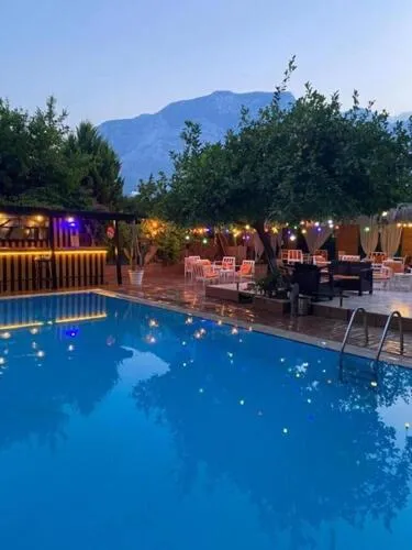 Image 3 of Gızlıkoyhotel
