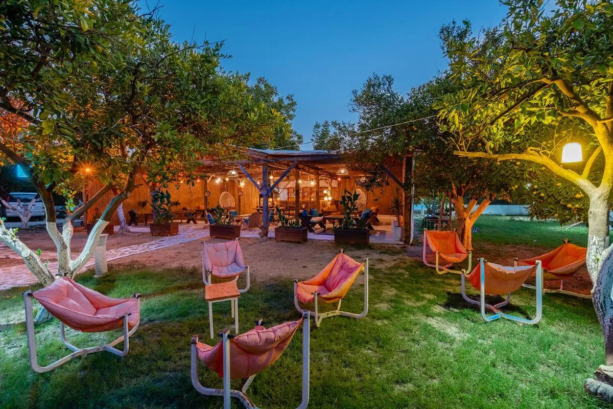 Image 4 of Gızlıkoyhotel