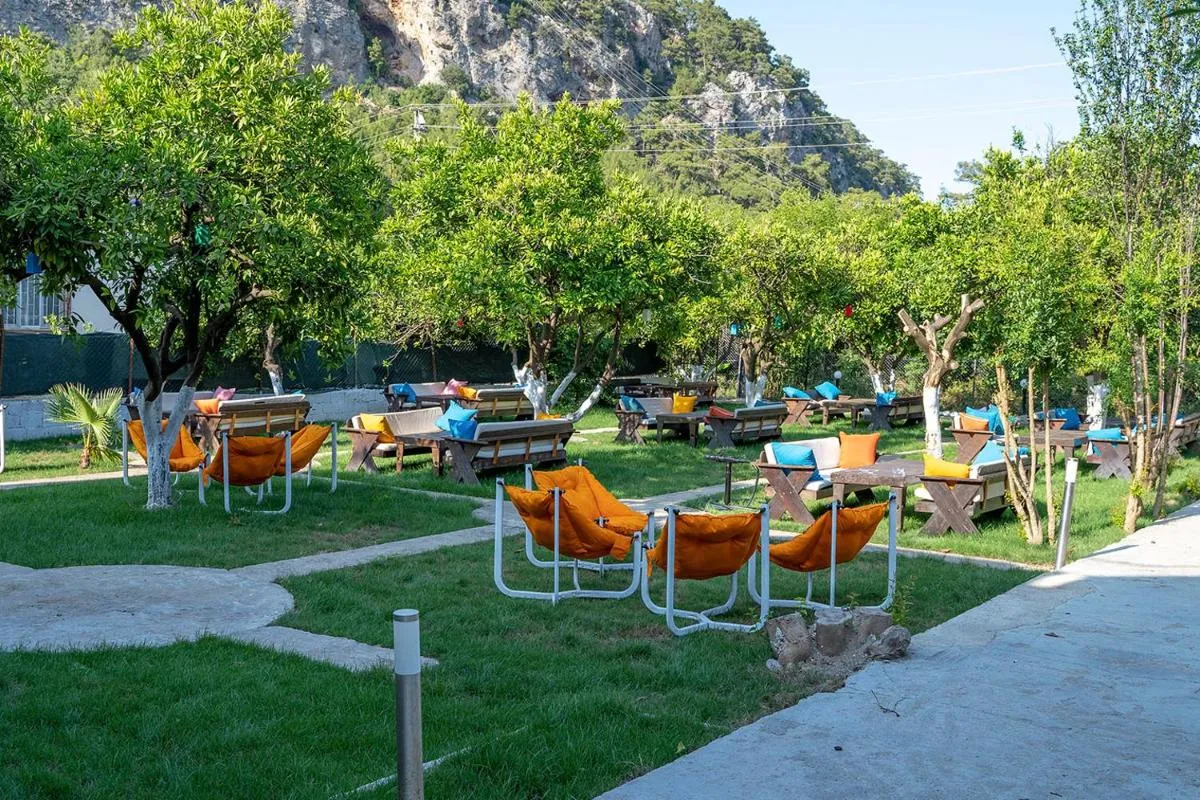 Image 6 of Gızlıkoyhotel
