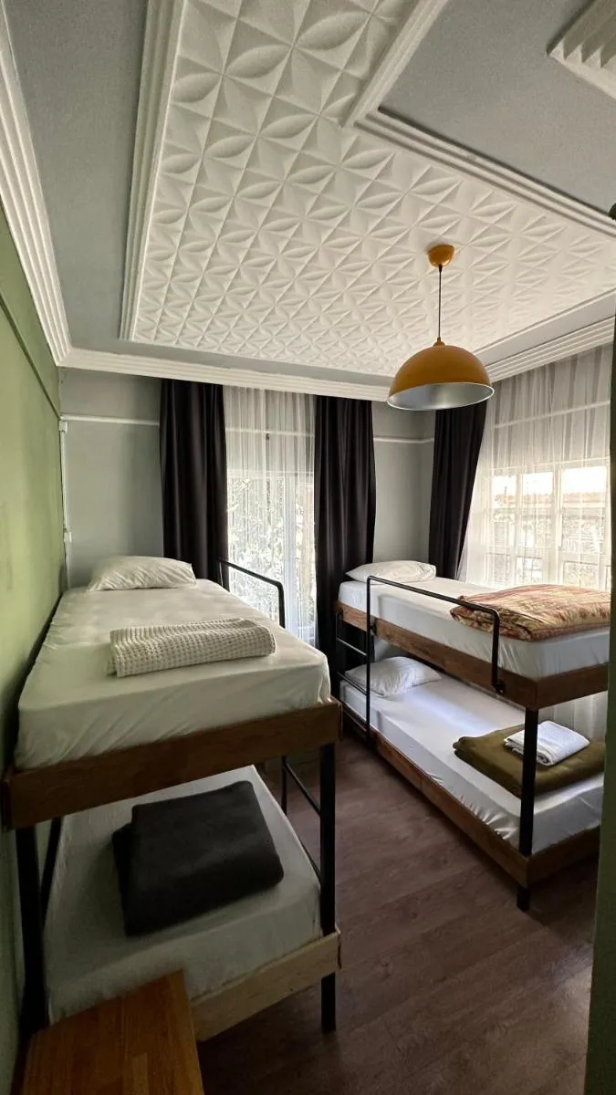 Image 5 of Gold Coast Hostel