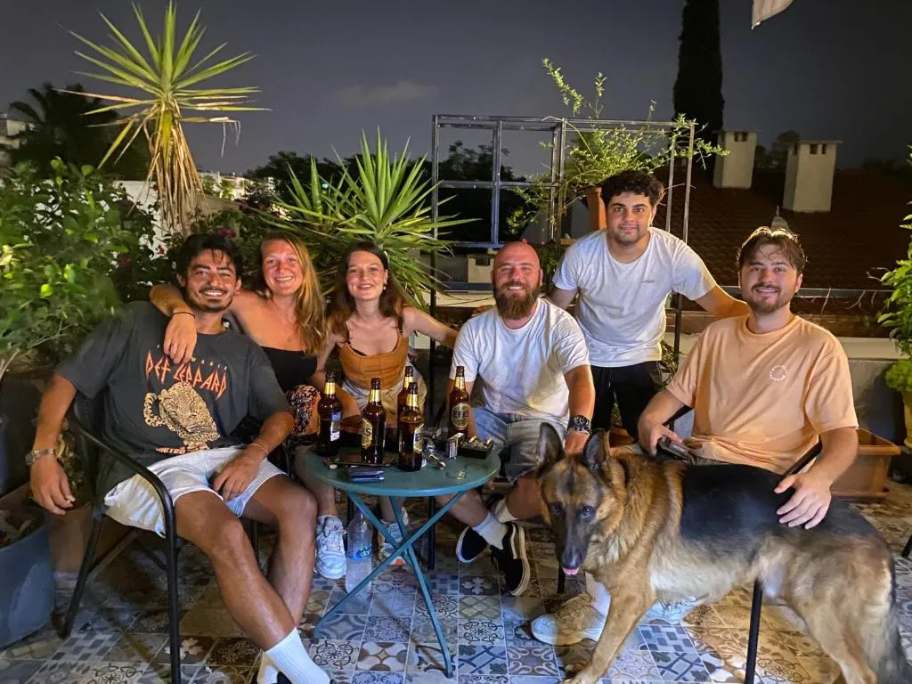Image of Gold Coast Hostel