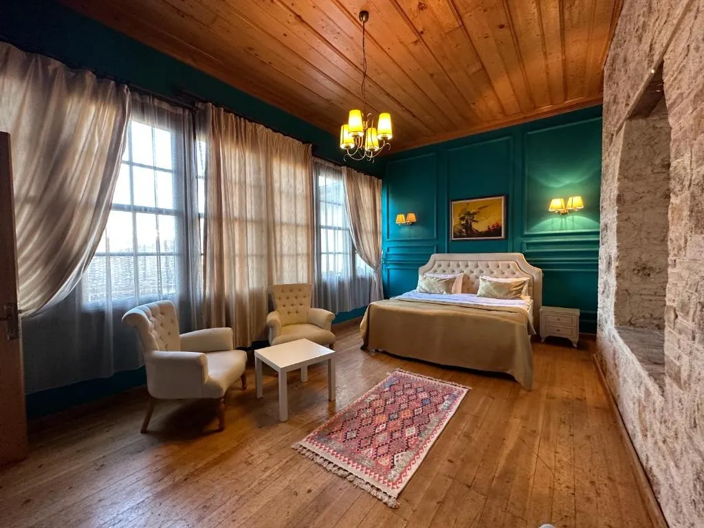 Image of Grace Lounge Premium