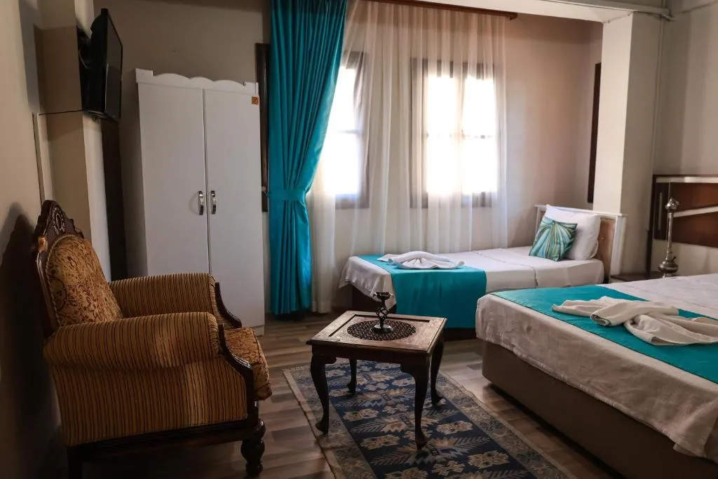 Image of Grand Erken Hotel