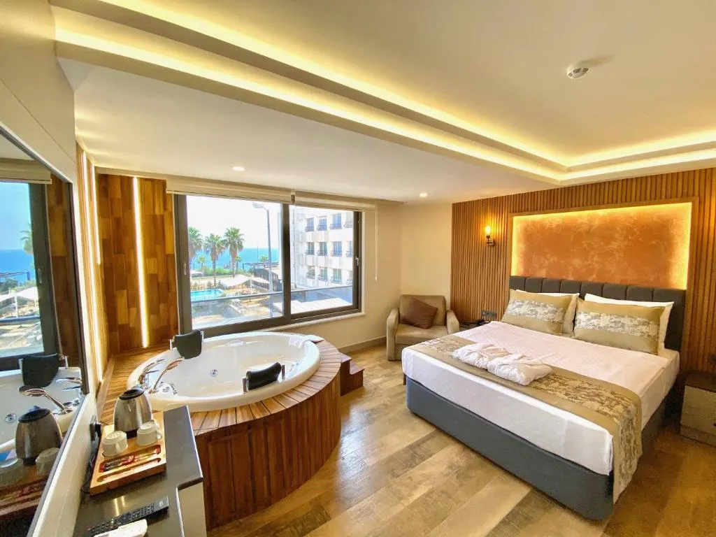Image of Green Beyza Suites