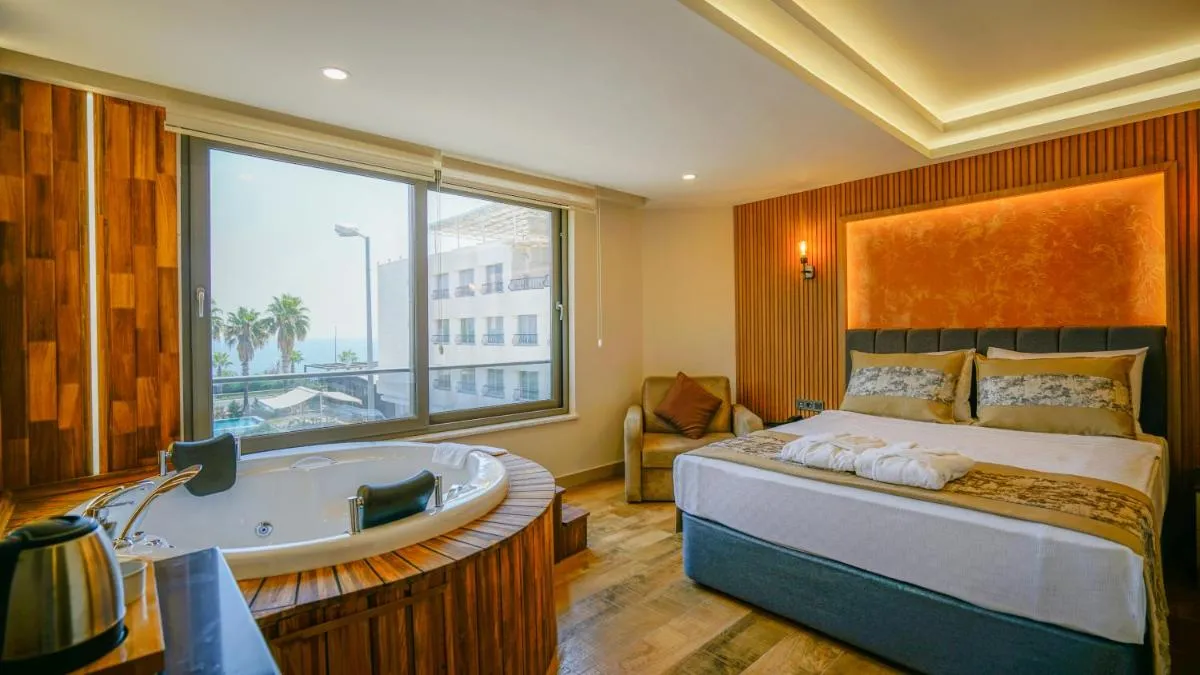 Image 1 of Green Beyza Suites