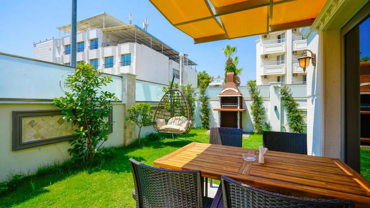 Image 5 of Green Beyza Suites