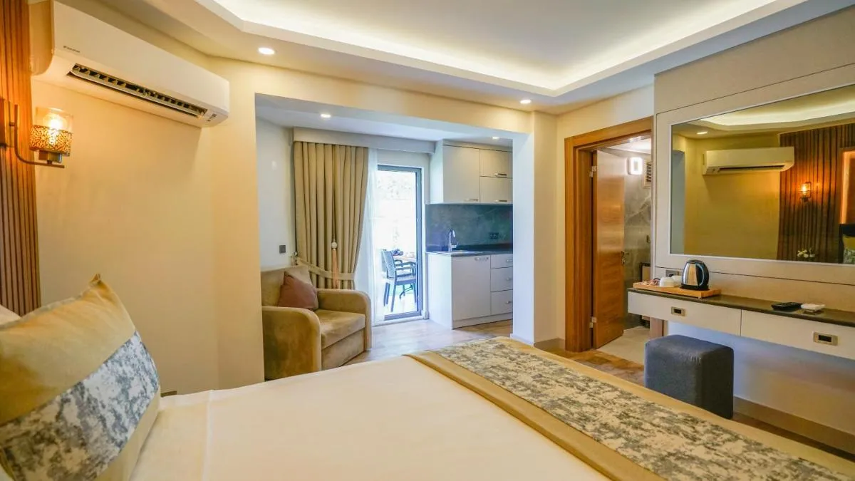 Image 4 of Green Beyza Suites
