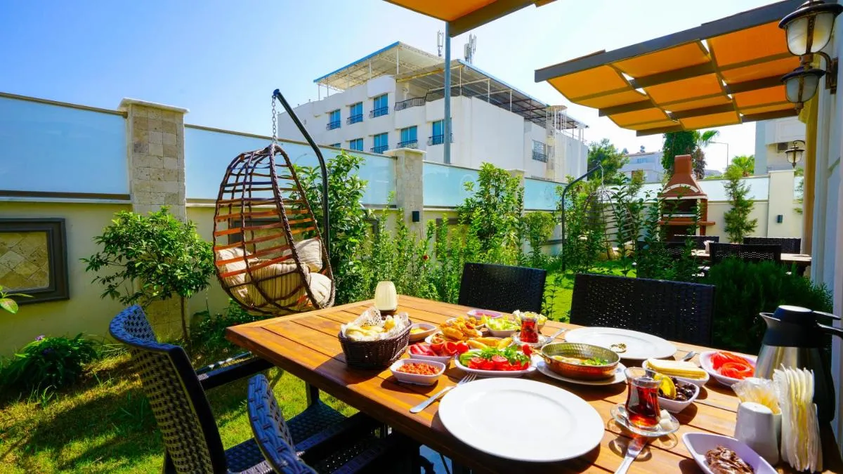 Image 3 of Green Beyza Suites