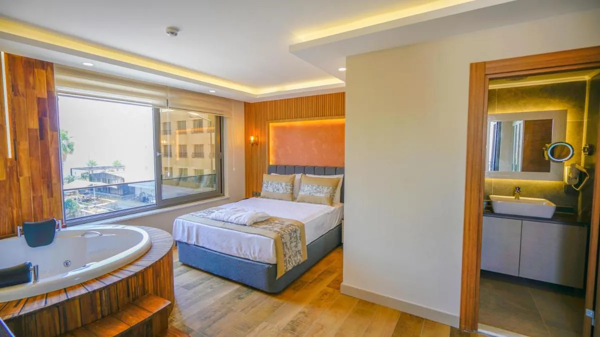 Image 6 of Green Beyza Suites