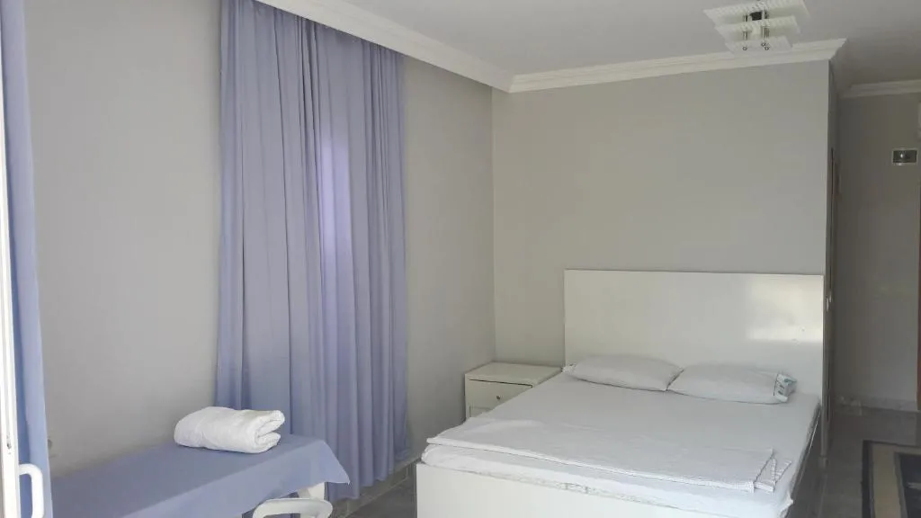 Image of Gunay Pansiyon Antalya