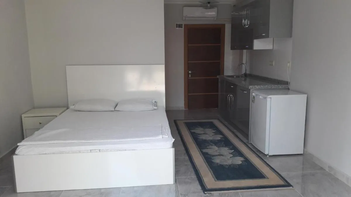 Image 4 of Gunay Pansiyon Antalya