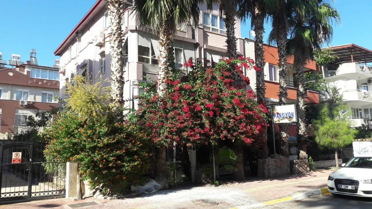 Image 5 of Gunay Pansiyon Antalya