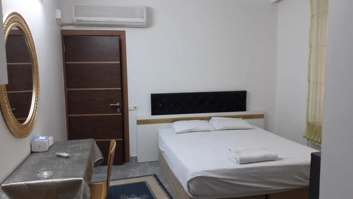 Image 1 of Gunay Pansiyon Antalya