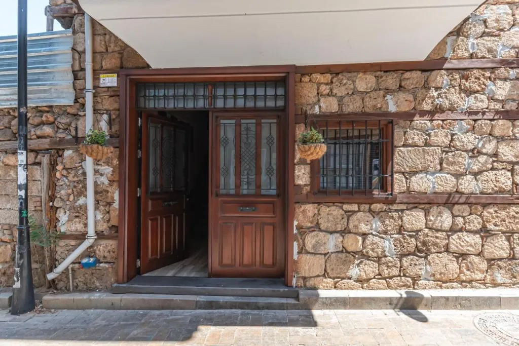 Image of Hadrian s Gate Old Town