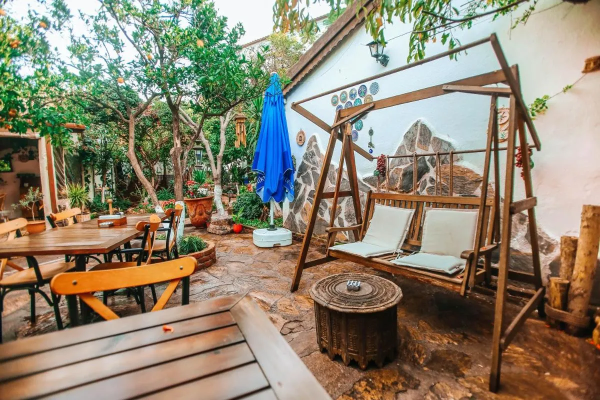 Image 5 of Hadrianus Pansion