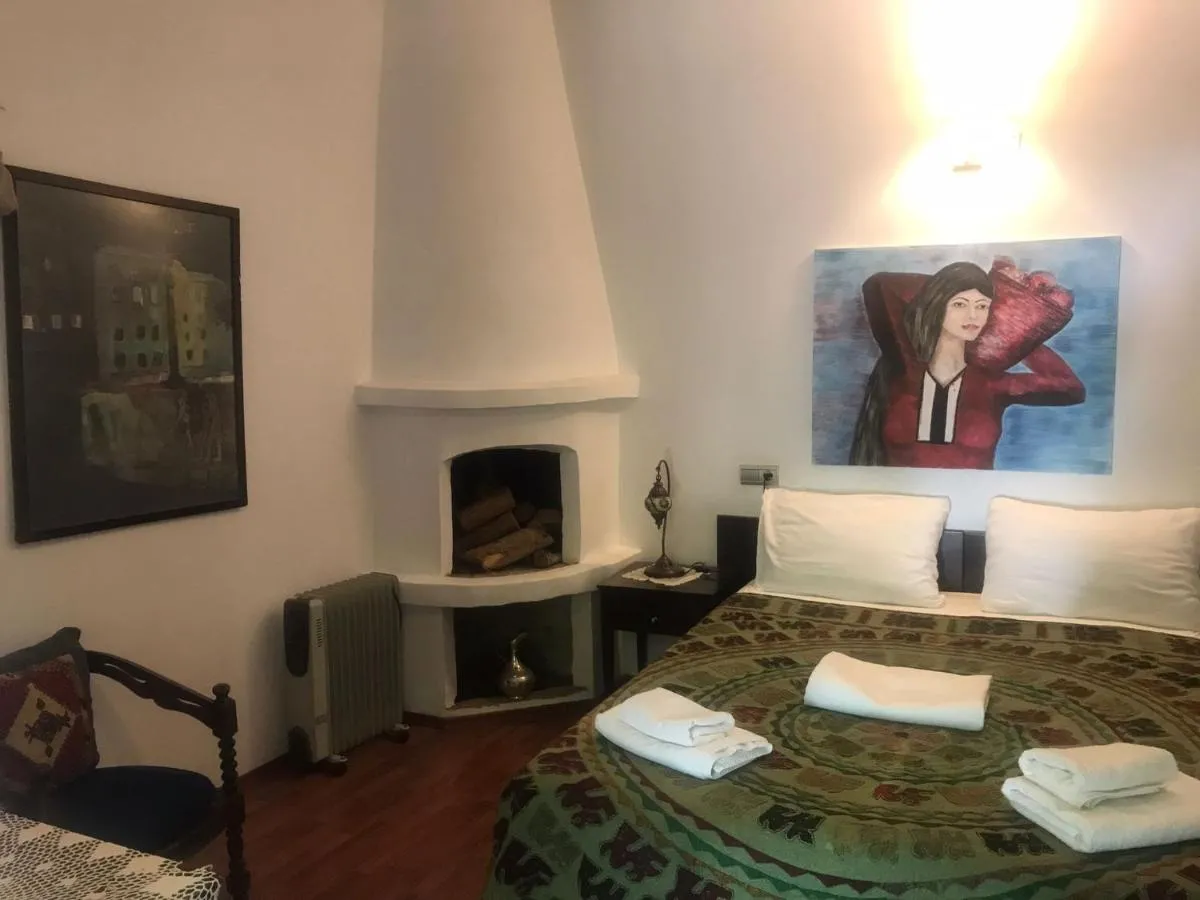 Image 2 of Hadrianus Pansion