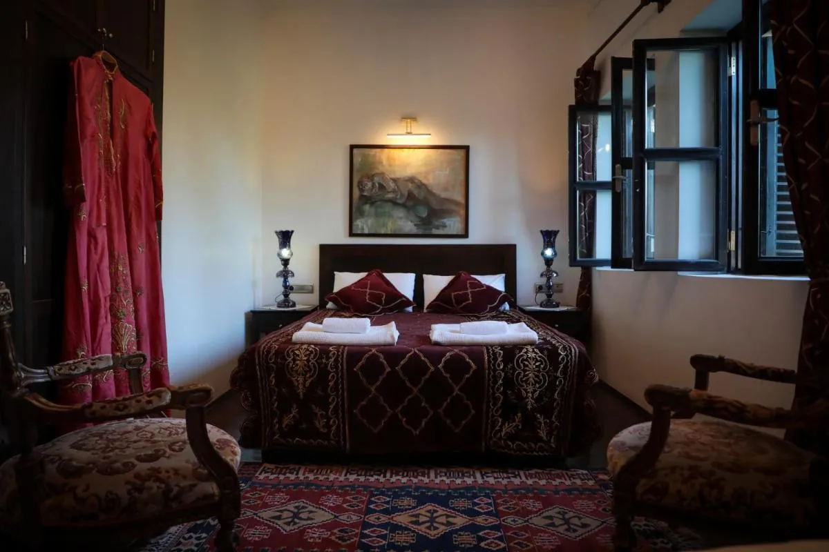 Image 6 of Hadrianus Pansion