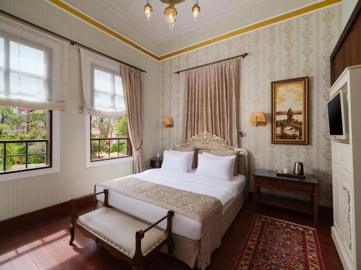 Image 1 of Hotel 1207 Special Class
