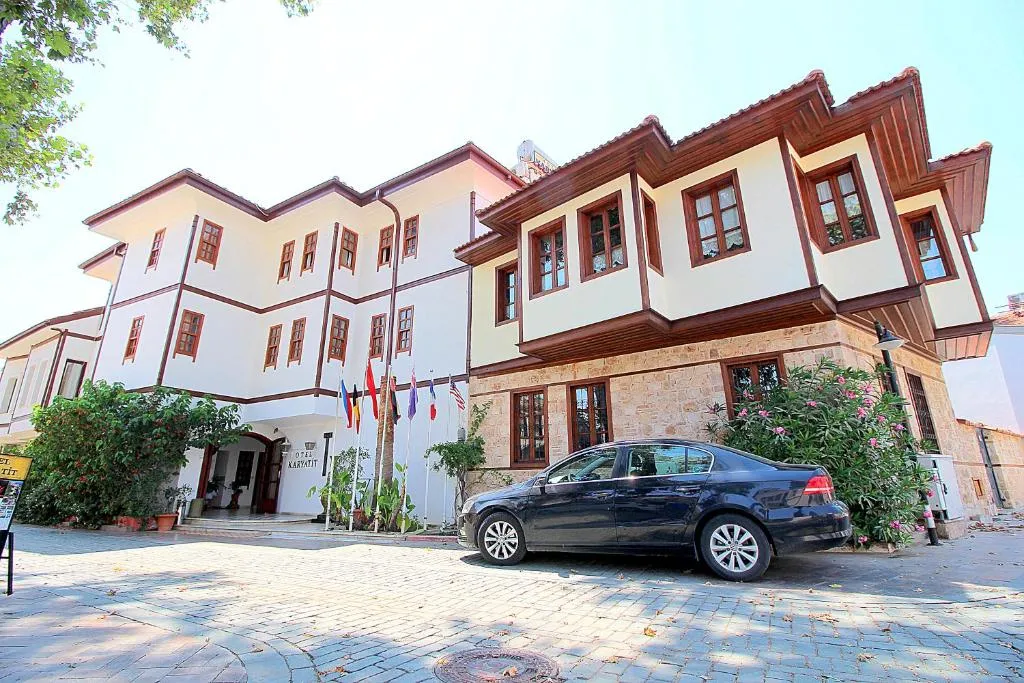 Image of Hotel Karyatit Kaleici