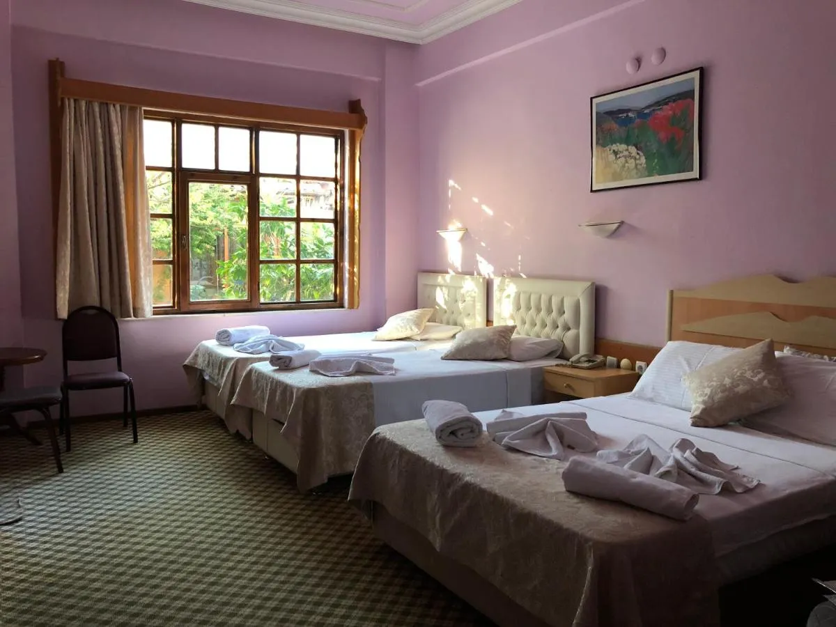 Image 1 of Hotel Karyatit Kaleici