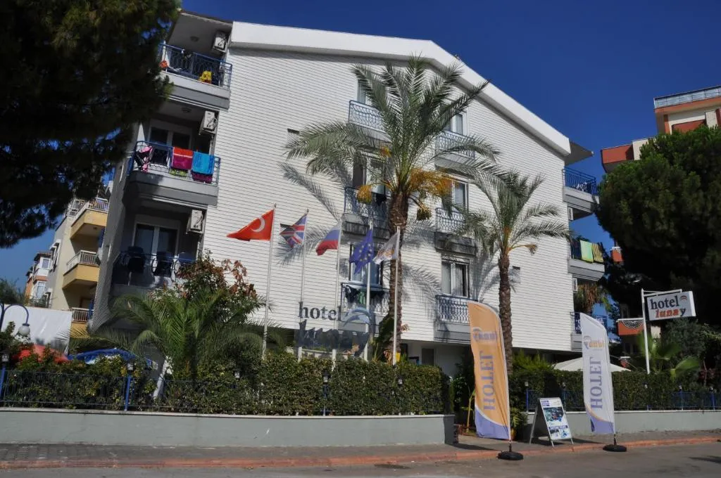 Image of Hotel Lunay