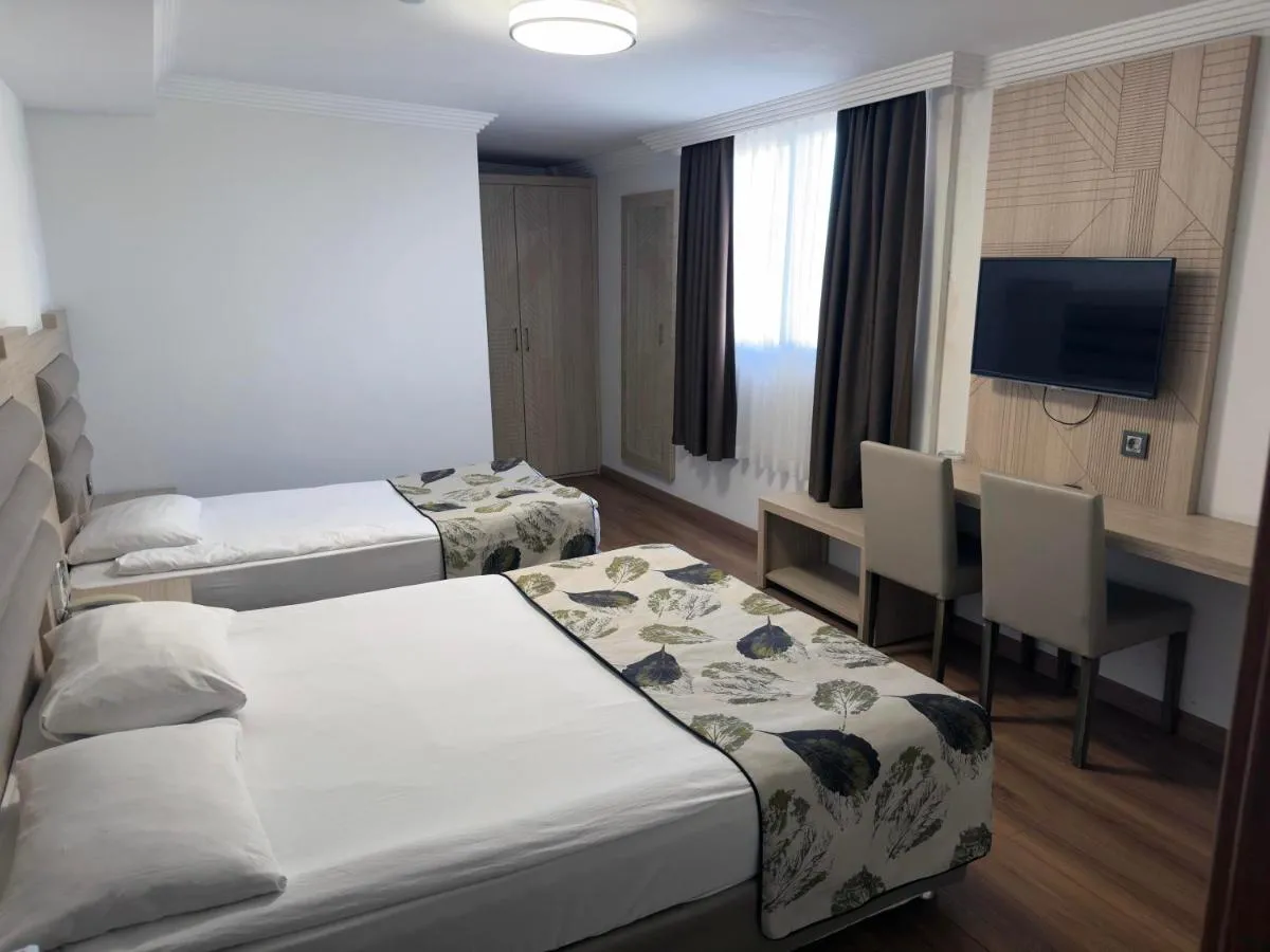 Image 1 of Hotel Mandalin