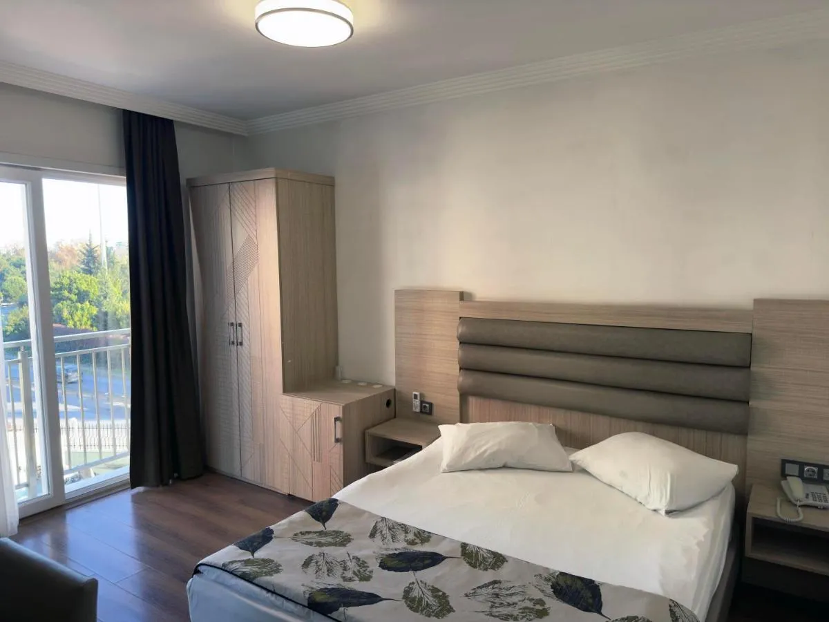 Image 6 of Hotel Mandalin