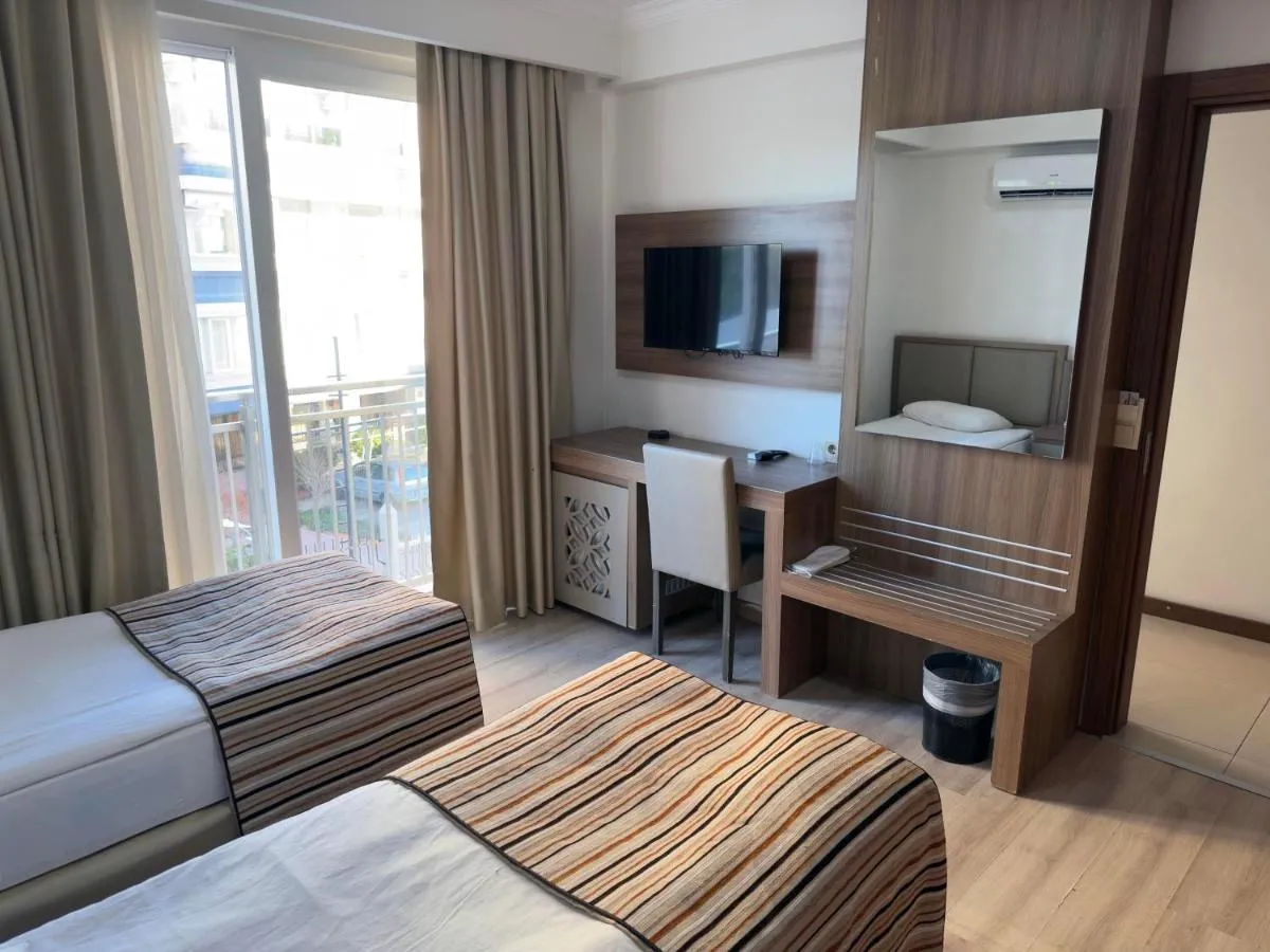 Image 4 of Hotel Mandalin