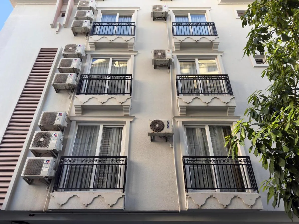 Image 5 of Hotel Mandalin
