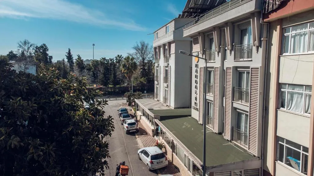 Image of Hotel Mandalin