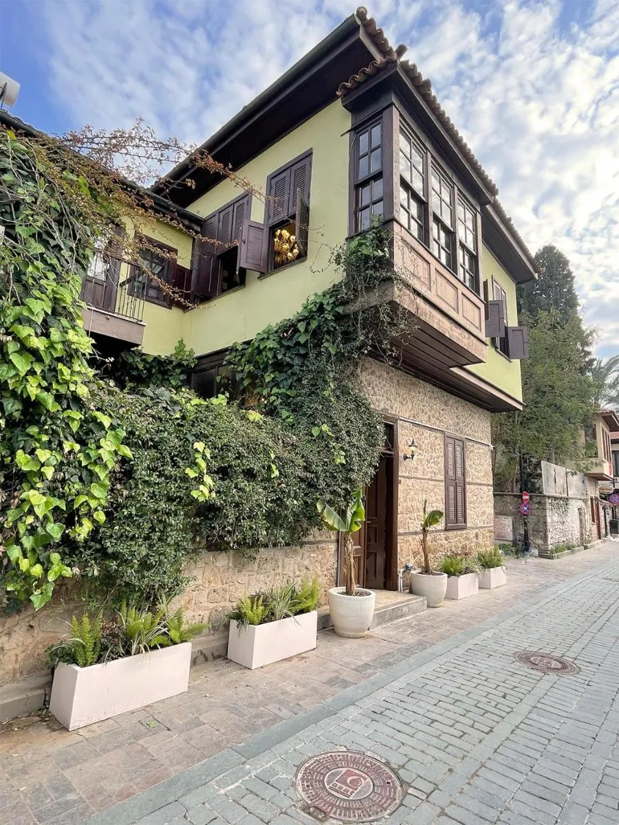 Image 3 of Hotel Mille Kaleiçi