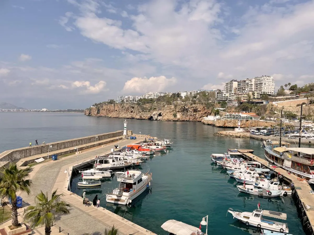 Image 1 of Hotel Mille Kaleiçi