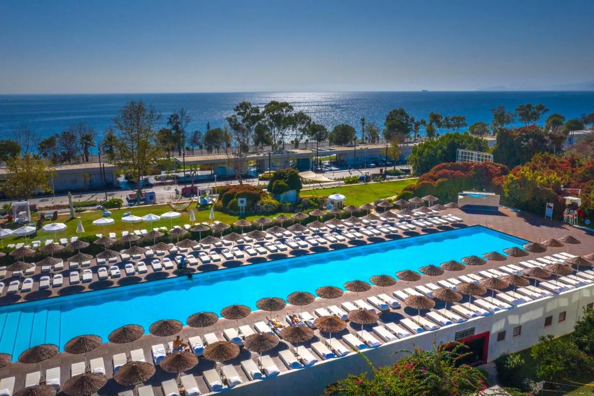 Image 3 of Hotel SU & Aqualand