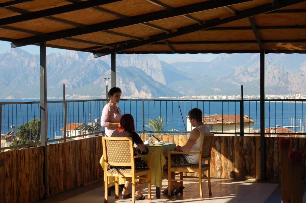 Image of Hotel Twenty