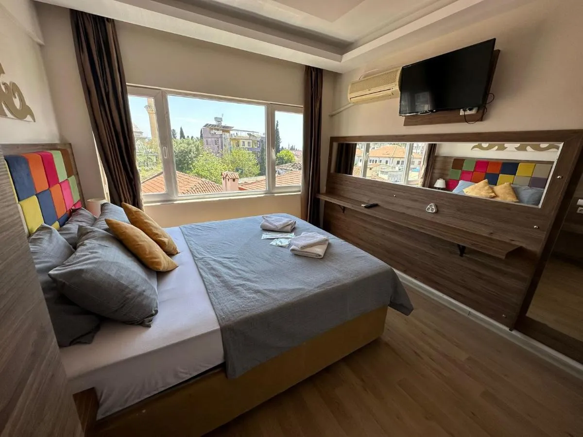 Image 1 of Hotel Twenty
