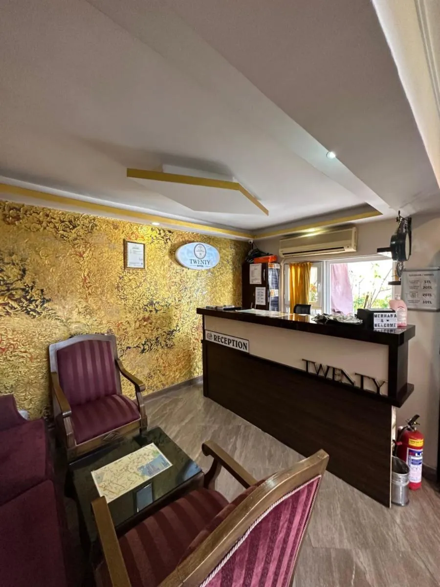 Image 2 of Hotel Twenty