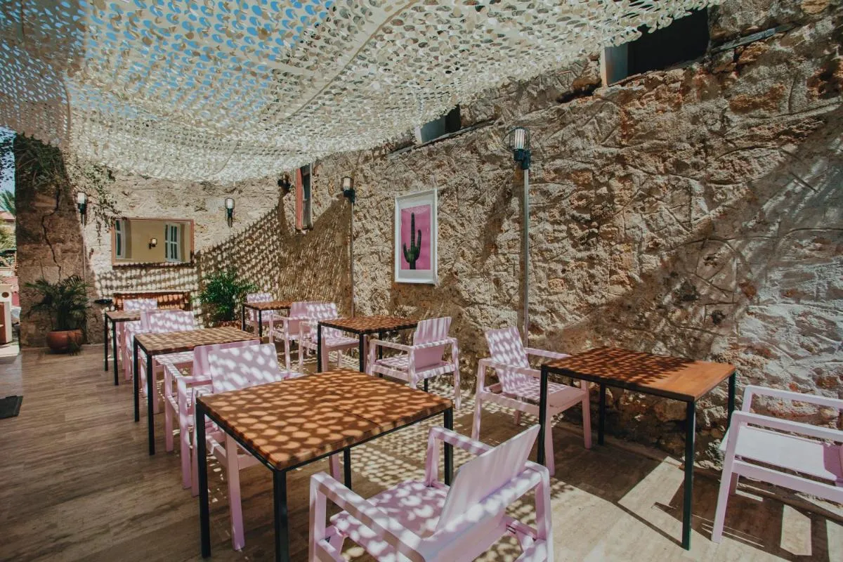 Image 3 of House of Good Things