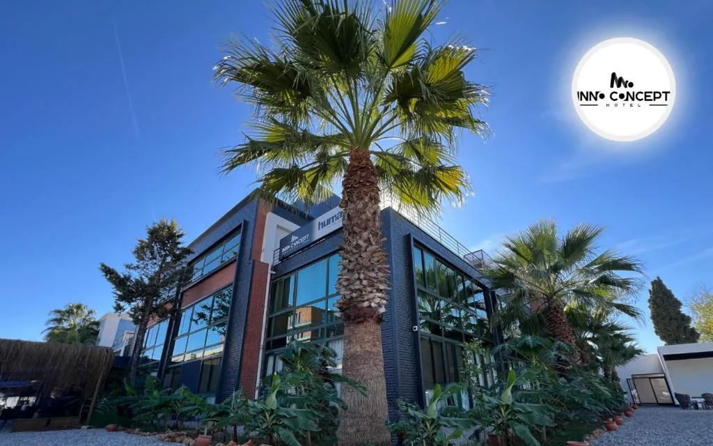 Image of INNO CONCEPT HOTEL
