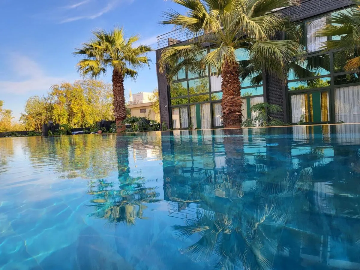 Image 1 of INNO CONCEPT HOTEL