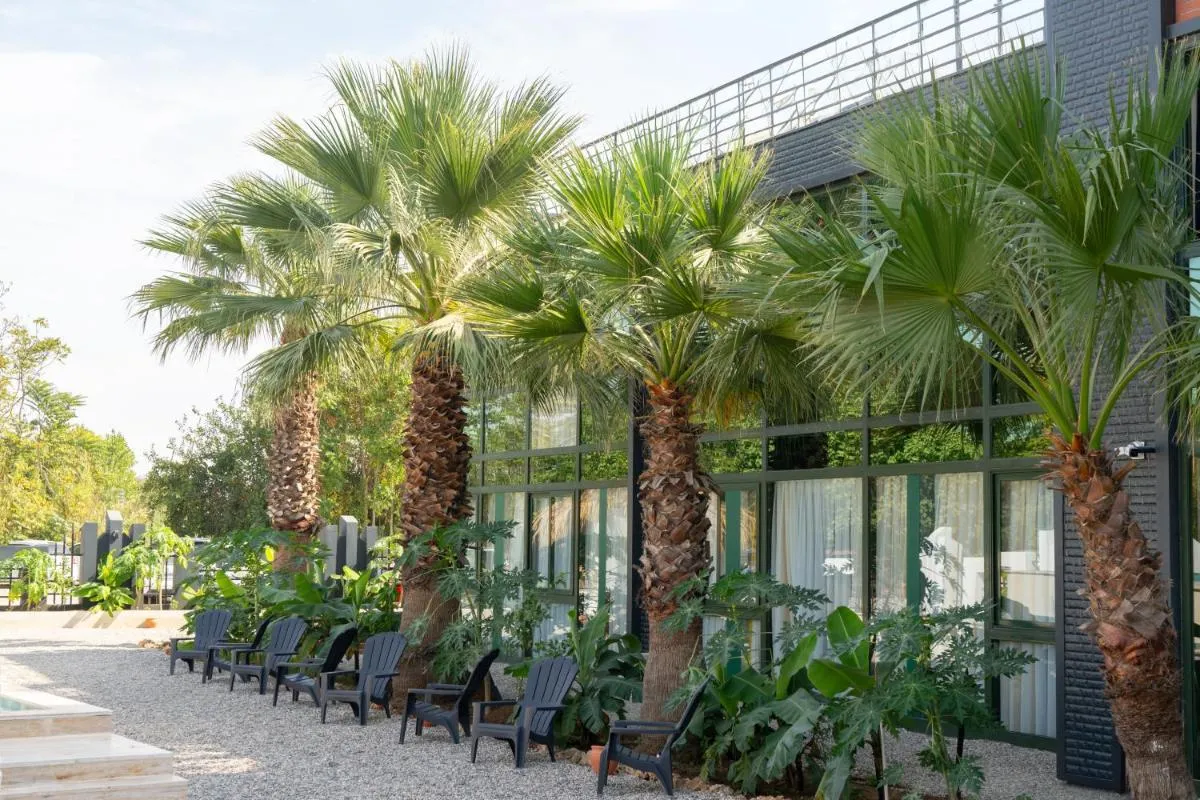 Image 2 of INNO CONCEPT HOTEL